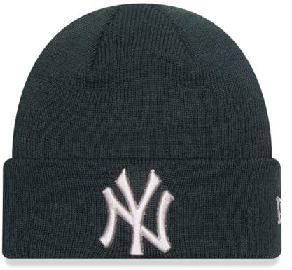 New Era Kinder Beanie Wintermütze - New York Yankees - Youth