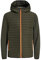 JACK & JONES Herren JjemGewatteerde Noos Jacke 12182242,Rosin/Detail:Set-in Sleeves and Marmelade Contrast,XL
