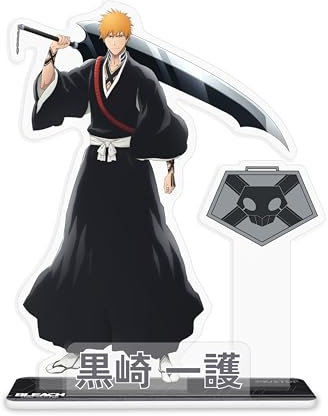 ABYSTYLE - Bleach TYBW Acryl® Ichigo