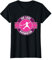 Badminton Team Mannschaft Badmintonspiel Badmintonteam T-Shirt