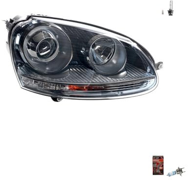 Johns, Scheinwerfer + Nightbreaker passend für VW Golf V 1K 5M Rechts