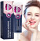 Secure Denture Glue, Long-Lasting Denture Adhesive, Denture Refitting Cream, Adhesive Cream, Extra Strong Hold for Upper, Lower or Partials, All-Day-Hold (3pcs)