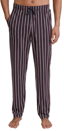 CALIDA Herren Remix Basic Sleep Hose (1er Pack)