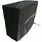 AniWorld chassis per computer di grandi dimensioni coperchio antipolvere 32x81x70cm per computer da gioco per computer desktop in torre custodia impermeabile protezione panno coperchio per computer