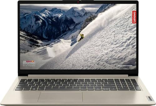 Lenovo IdeaPad 1 15ALC7 82R400XFGE