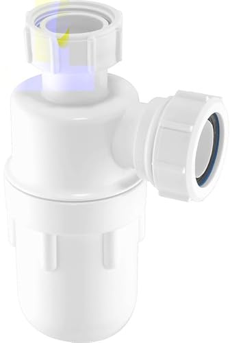 Bottle Trap 1 1/2, 1 in Pack