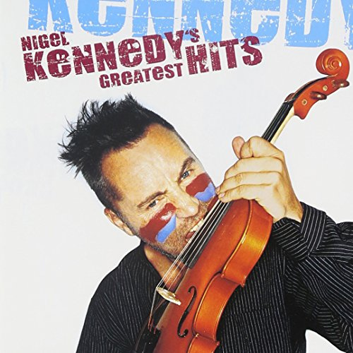 Kennedy-Greatest Hits