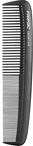Altesse Handgefertigter Profi-Horn-Kamm 11314, 420 g