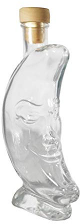 Bottiglia limoncello luna 59447 200cc c tappo