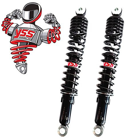 Paar Stoßdämpfer Yss TD220-340p-06-x Beverly 300 i.e./RST/Sport