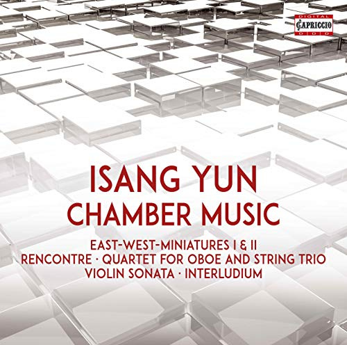 Kammermusik/Chamber Music