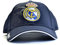 lizensierter Clubartikel Real Madrid Cap - Navy