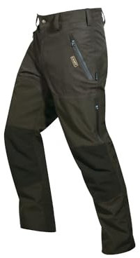 HART Hose Wild-T Green (42)