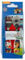 Stor 8412497189182 Ménagère métallique 2 pièces Set Pat' Patrouille Bande dessinée