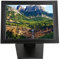 Monitor portatile da 17 pollici, monitor touch screen a LED, 1280 x 1024 POS USB LCD touch screen adatto per vendita al dettaglio, point of Sale (POS), sistemi VOD e applicazioni nel settore