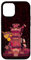Hülle für iPhone 14 Hazbin Hotel - Hotel Handyhülle