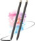 PeiDog Lot de 2 Stylets de Rechange pour Galaxy S24 Ultra sansBluetooth pour Samsung Galaxy S24 Ultra Toutes Versions S Pen (Jaune)