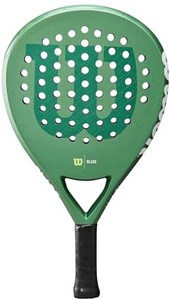 Wilson Blade LS V3 Padel Racket