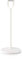 NEDIS LED-Lampe mit Wireless-Ladegerät - DimmSchalter - LED - 15 W - mit Dimmung - Kaltweiss/Naturweiss/Warmweiss - 2700-6500 K