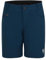 Ziener Kinder NADO X-Function Fahrrad-Shorts mit Innenhose - Mountainbike/Outdoor/Freizeit - atmungsaktiv,schnelltrocknend,gepolstert, hale Navy, 116