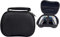 Universal Game Controller Protective Case Gaming Controller Travel Carrying Case Compatible with Xbox One, Xbox Series X/S, PS4, PS5, and Nintendo Switch Controllers