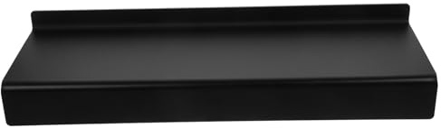VANZACK Ergonomischer Keyboard Ständer aus Klarem Acryl Neigbarer Tastaturhalter für Komfortables Tippen Robuster Computer Keyboard Riser rutschfeste Ablage für Büro und Gaming