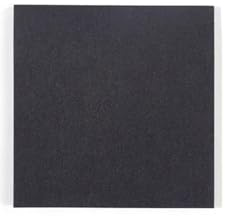 Notizzettel 50 Blatt/Packung Kreatives Papier Schwarze Haftnotizen Selbstklebender Notizblock Post It Schul- und Bürobedarf(Black 1 Pack)