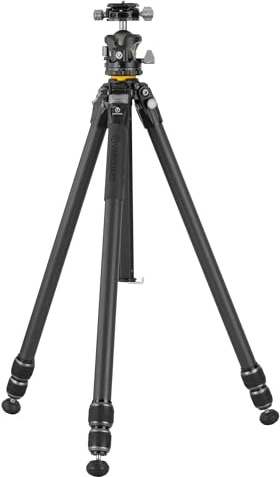 Vanguard Alta Pro 3 263CLBPS Carbon Tripod With Low Profile Ball Head