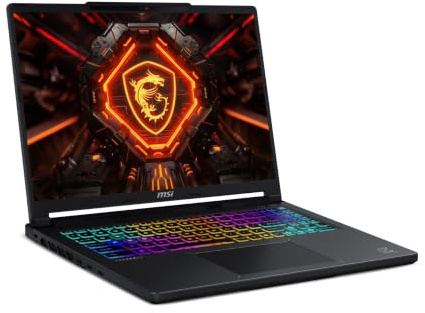 msi Crosshair 16 Max HX E2WGK-082ITY - Notebook Gaming. 16 QHD+240Hz,