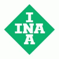 INA 535 0295 10 Generatorfreilauf Riemenscheibe Lichtmaschine