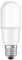 OSRAM LED Lampe mit E27 Sockel, Kaltweiss(4000K), Stabform, 10W, Ersatz für 75W-Glühbirne, matt, LED STAR STICK