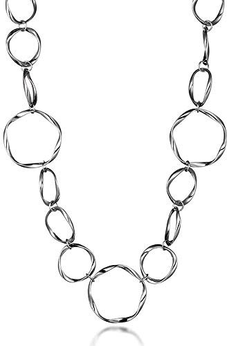 Ouran Unisex Damen Herren - Legierung
