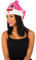 Roze Mommy Shark Muts Met Geluid
