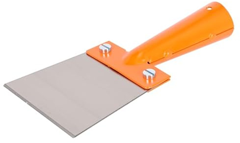 Debarking Iron, Blade & Holder