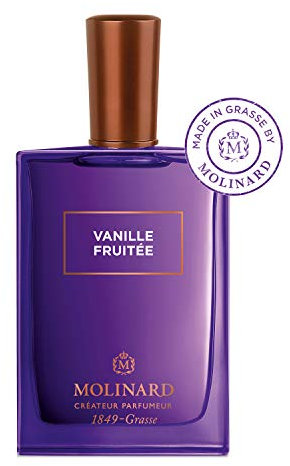 Molinard Vanille Fruitée, Eau de Parfum