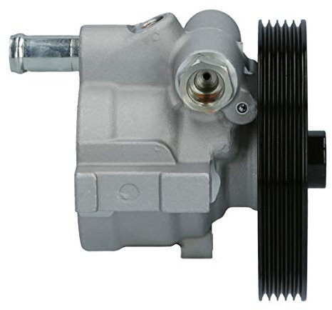 f.becker_line Hydraulikpumpe Lenkung für Renault Master Opel Movano Vivaro 5PK
