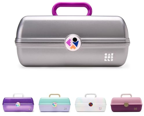 Caboodles On-The-Go-Girl-Etui