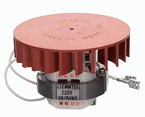 Desconocido Motor Extractor Horno VALIDO FAGOR CH8D002A ASPES EDESA HT60X FOE115XA