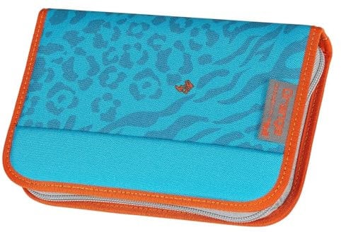 McNeill Pencil Case Orange