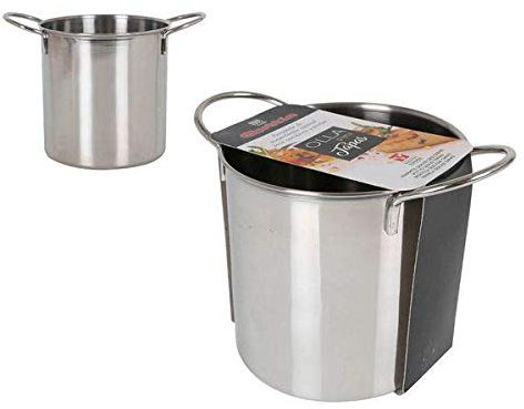 Olla Alta Tapa 112Cm Mini marca QUTTIN