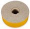 The Felt Store Filzband selbstklebend, vielseitiger Filzstreifen, Klebefilz Ideal als Dichtungsband für Fenster (40 mm breit, 2 mm dick, 6 m lang, grau)