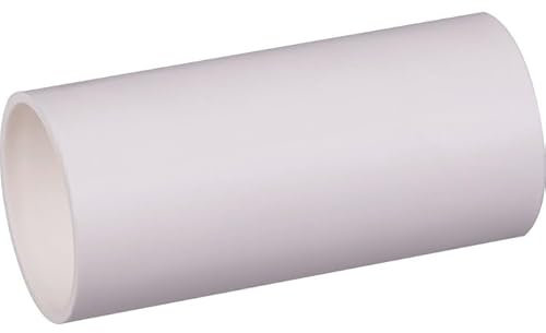 Manchon pour tube IRL - Blanc - 25 mm - Legrand