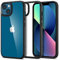 Spigen Ultra Hybrid Case Compatible with iPhone 13 - Matte Black