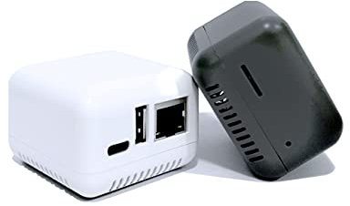 LOYALTY-SECU Servidor de impresión Ethernet USB 2.0