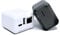 LOYALTY-SECU Mini-Netzwerk-Druckserver für USB 2.0-Drucker (Weiß)