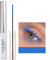 OCHILIMA 4D Mascara farbenfrohe Fasermascara bezaubernde lang anhaltende Mascara, dichte/lange Wimpern wasserfestes und wischfestes Augen-Makeup (Sky Blue)