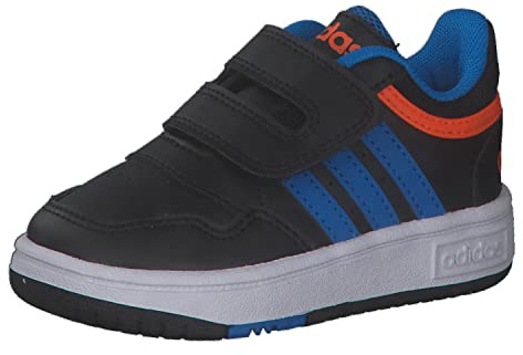 adidas Jungen Hoops 3.0 Cf I Sneaker