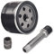 MIU13767B Easy Change Conversion Kit (AM125424 Oil Filter & AM131611 Drain Plug & MIU13767 Adapter Fitting) for John Dee-re Lawn/Garden Tractor E120, E130, E150, E160, E170, E180, X166R, Z335E。etc