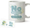 Taza Opositor - Regalos Opositores Aprobado - No molestar, estoy opositando. Regalo Original Motivación para Exámenes Oposiciones - Taza desayuno 350 ml