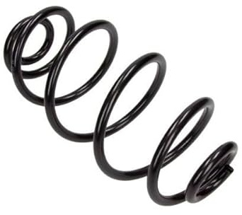 60-0070D MAXGEAR Fahrwerksfeder